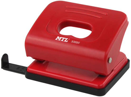 Dohe Taladro de Sobremesa. Perfora hasta 16 Hojas, con Guia