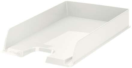 Bandeja documentos Esselte Europost. Blanco