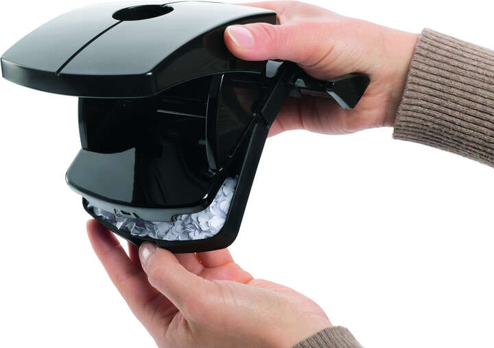 Imagen extra Taladro Novus B230 re+new. Perfora hasta 30 Hojas