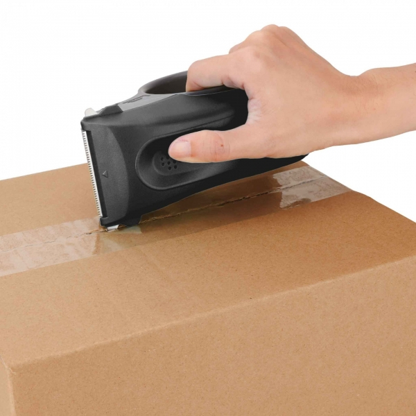 Imagen extra Apli Dispensador de Precinto con Cuchilla - Incluye Precinto de 66 metros