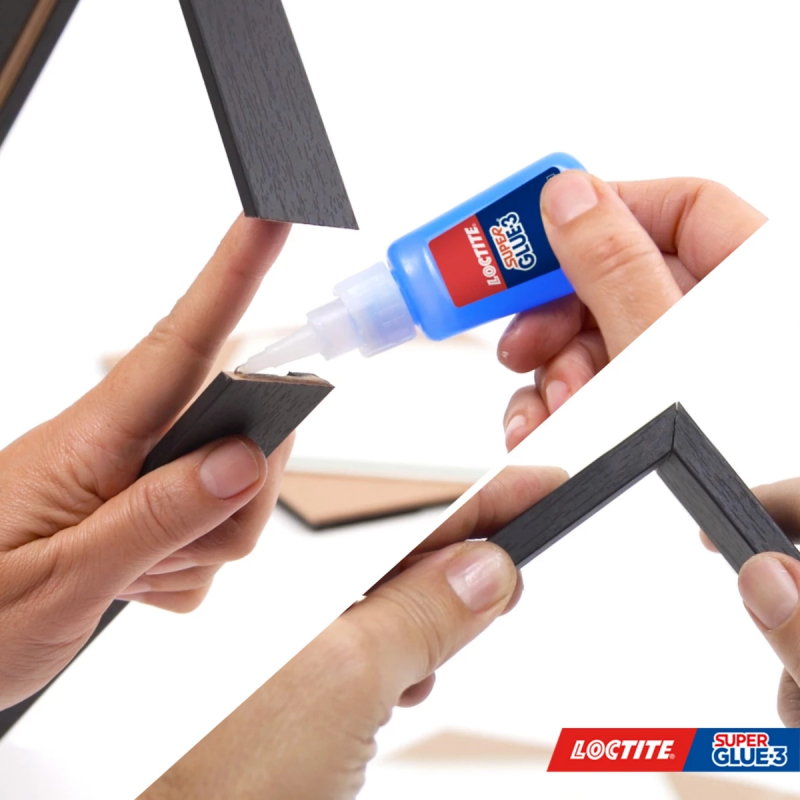 Imagen extra Loctite Superglue-3 XXL 20gr