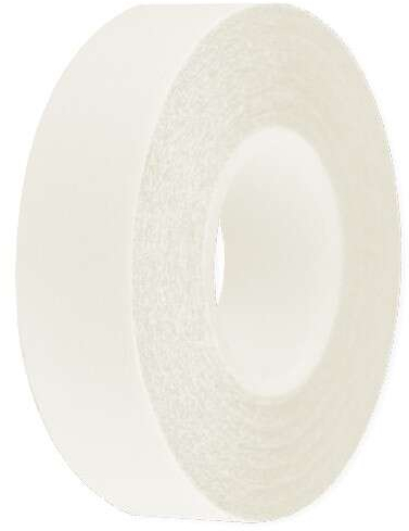 Cinta Adhesiva Doble Cara 15mm x 10m - Translucido. MILAN 80212