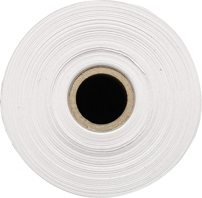 Imagen extra Rollo papel FAX Termico 210 mm x 30 metros  (12mm mandril)