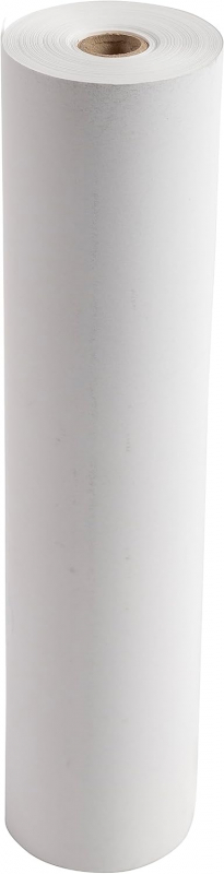 Imagen extra Rollo papel FAX Termico 210 mm x 30 metros  (12mm mandril)