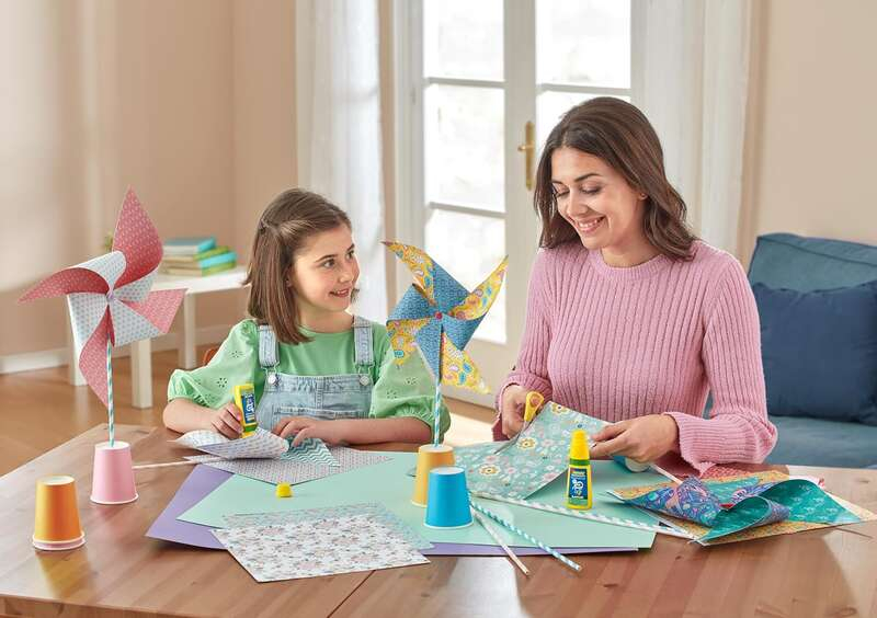 Imagen extra Imedio Gira y Pega Renature Pegamento Universal Sin Disolventes 35ml