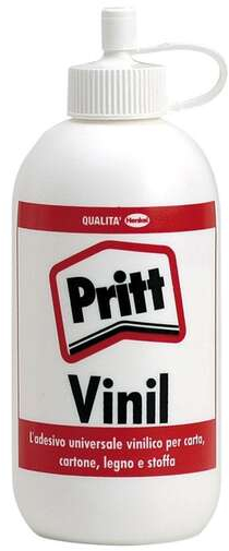 Pritt Cola Blanca 100g