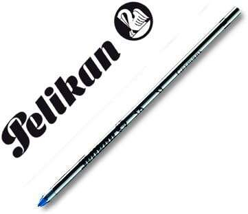 Pelikan Recambio Mini Boligrafo 38 F. Azul