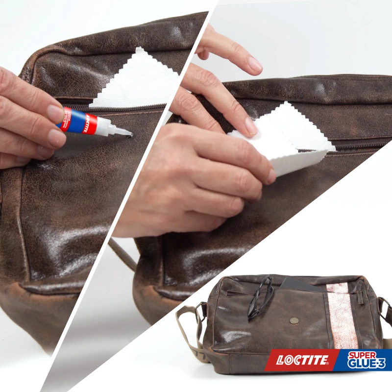 Imagen extra Loctite Super Glue-3 Limpia Pegamento 5gr