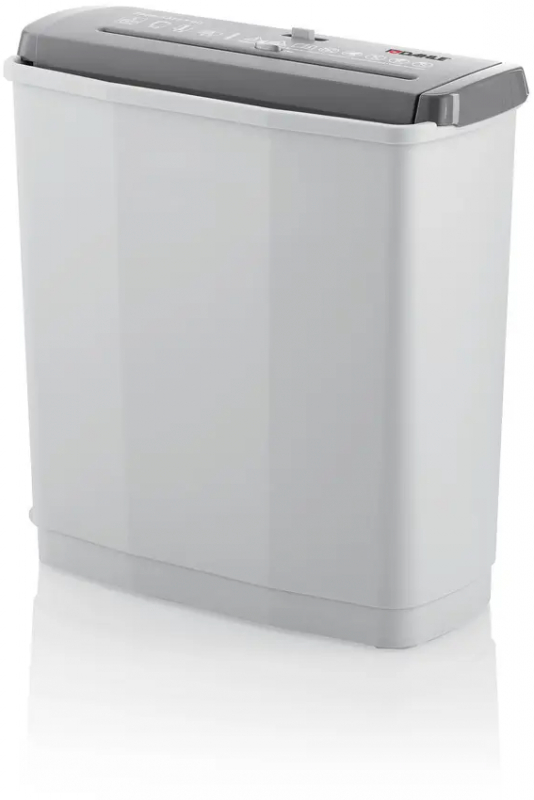 Dahle PaperSAFE 60 Destructora de Papel Manual 11L hasta 6 hojas destruye papel y tarjetas