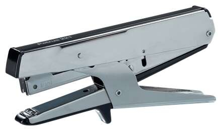 Petrus 221 Grapadora de Tenaza Hasta 20 Hojas