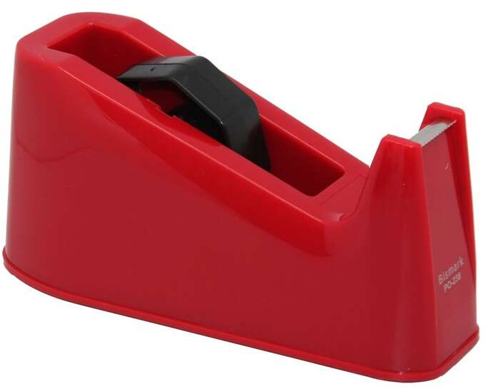 Imagen extra PORTACELO Grande, para Rollos de 66m, 66x19 BISMARK Portarrollos