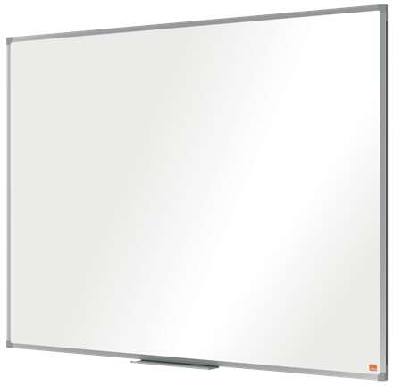 Imagen extra PIZARRA BLANCA MAGNETICA 90x120 cm. Nobo Essence