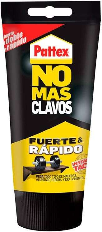 Pattex NO MAS CLAVOS 150g