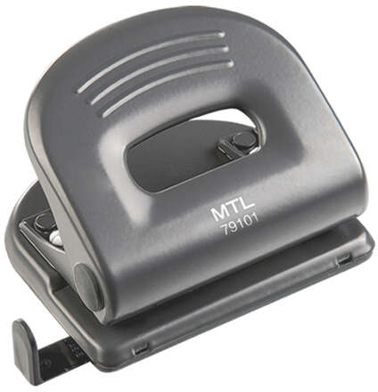 Dohe Taladro Metalico de Alta Calidad. Hasta 25 hojas