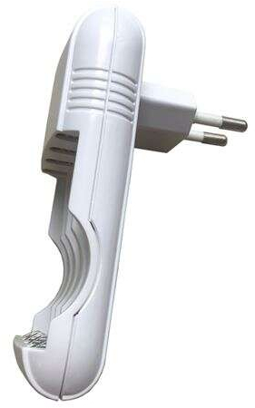 Imagen extra Cargador de Pilas Recargables AA y AAA