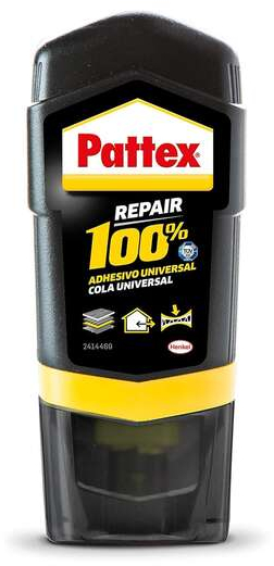 Imagen extra Pattex 100% Adhesivo Versatil