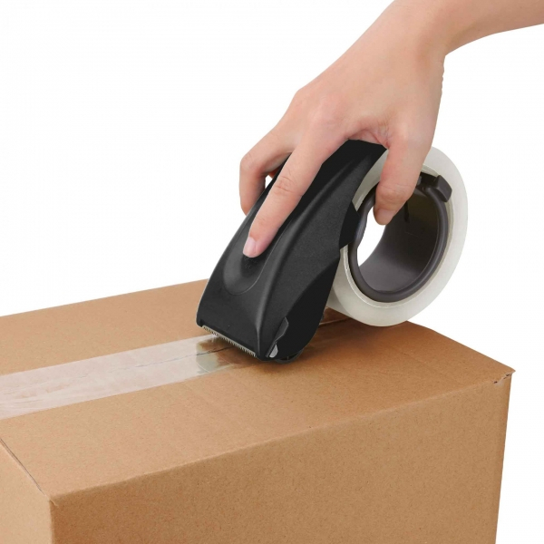 Imagen extra Apli Dispensador de Precinto con Cuchilla - Incluye Precinto de 66 metros