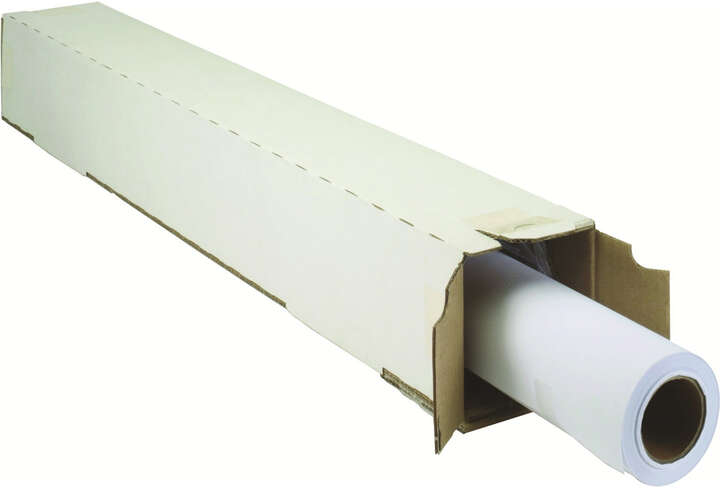 HP Papel plotter Blanco Intenso - 90gr 23,4