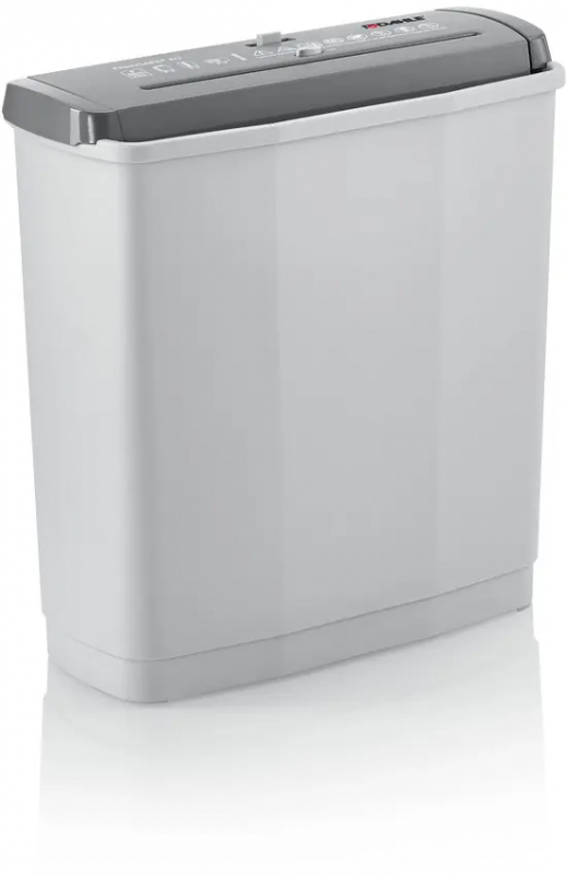Imagen extra Dahle PaperSAFE 60 Destructora de Papel Manual 11L hasta 6 hojas destruye papel y tarjetas