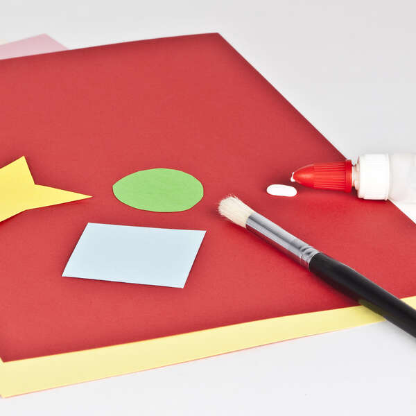 Imagen extra Cola blanca 250gr ECONOMICA. APLI 12850