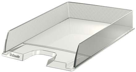 Bandeja documentos Esselte Europost. Cristal