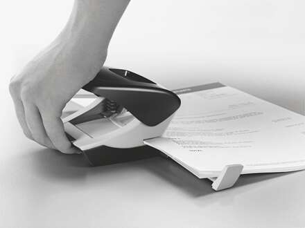 Imagen extra TALADRADO PETRUS 62 NEGRO CAPACIDAD 20 HOJAS