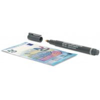 Rotulador detector de billetes falsos Safescan 30