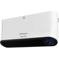 Orbegozo SP 6200 Calefactor Split - Programable Diaria o Semanalmente - Deteccion de Ventanas Abiertas - Dos Niveles de Potencia - Mando a Distancia - Seguridad Total