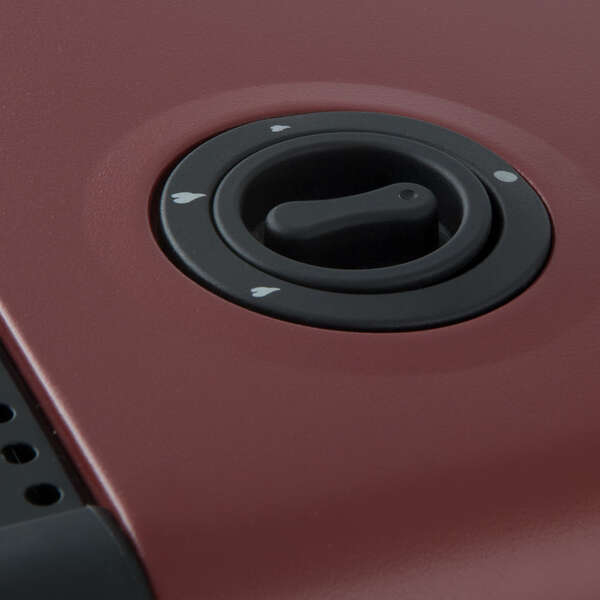 Imagen extra Orbegozo HBF 95 Estufa Llama Azul - Potencia Maxima 3500W - Ideal para Espacios Mayores a 25 M2 - Triple Sistema de Seguridad - Encendido Piezoelectrico - Gas Butano/Propano