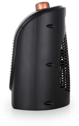 Imagen extra Orbegozo FH 5036 Calefactor Elegante y Eficiente - Control de Temperatura Ajustable - Proteccion contra Sobrecalentamiento - Potencia de 2200W - Diseño Seguro y Funcional