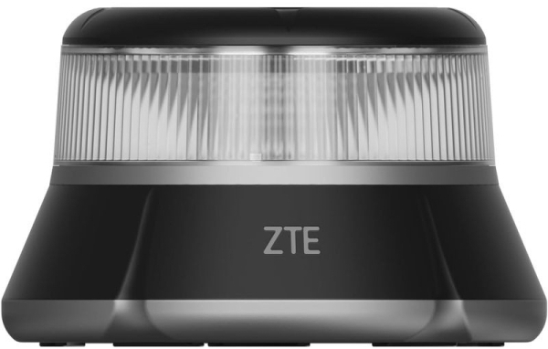 Imagen extra ZTE E1 Baliza de Señalizacion de Emergencia V16 Conectada con DGT - Proteccion IP54 - Datos hasta Enero 2038