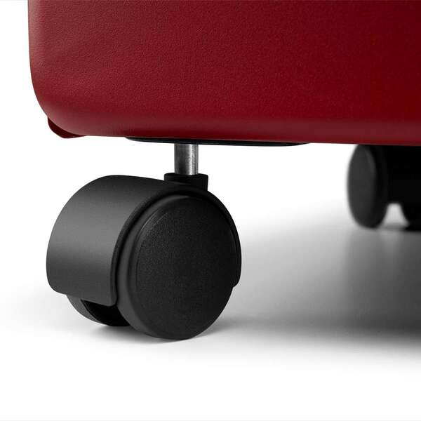 Imagen extra Orbegozo HCE 74 Estufa Ceramica Economica y Segura - Potencia 4200W - Clase Energetica A - Consumo Maximo 305 G/H - Triple Sistema de Seguridad - Encendido Piezoelectrico - Gas Butano/Propano