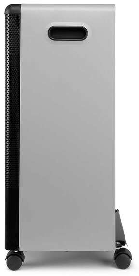 Imagen extra Orbegozo Estufa Llama Azul HBF 90 - Potencia Maxima 4200W - Clase Energetica A - Cobertura Amplia - Segura y Practica - Transportable - Triple Sistema de Seguridad