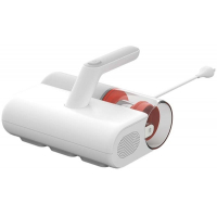 Xiaomi Dust Mite Vacuum Cleaner Aspirador de Acaros y Bacterias - Hasta 12.000 Pa - Desinfeccion con Luz UV de 254nm - Secado con Aire Caliente de 50°