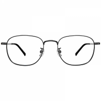 Xiaomi Blue Light Blocking Glasses Gafas de Bloqueo para Luz Azul de Pantallas Negro