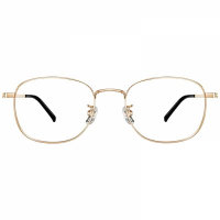 Xiaomi Blue Light Blocking Glasses Gafas de Bloqueo para Luz Azul de Pantallas Oro
