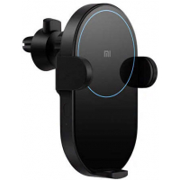 Xiaomi Mi Cargador de Coche Inalambrico para Smartphone 20W Negro