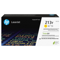 HP W2132Y Amarillo Toner Original 213Y