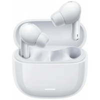 Xiaomi Redmi Buds 6 Lite Auriculares Bluetooth 5.3 (hasta 7h - Cancelacion ruido) Blanco