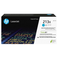 HP W2131X Cian Toner Original 213X