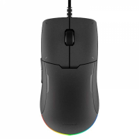 Xiaomi Gaming Mouse Lite Raton Gaming USB - Iluminacion RGB - Negro