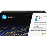 HP W2131A Cian Toner Original 213A