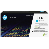 HP W2131Y Cian Toner Original 213Y