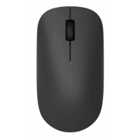 Xiaomi Wireless Mouse Lite 2 Raton Inalambrico 2.4Ghz Negro