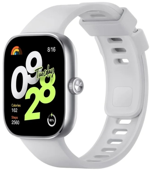 Xiaomi Redmi Watch 4 Reloj Smartwatch Pantalla AMOLED 1.97