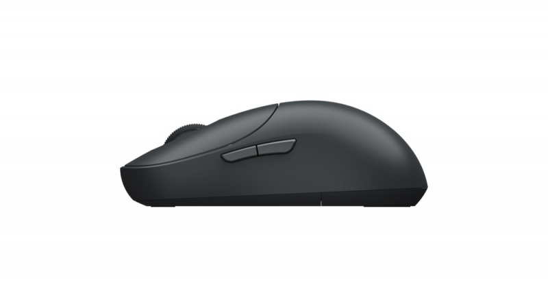 Imagen extra Xiaomi Wireless Mouse 3 Raton Inalambrico 2.4GHz y Bluetooth Negro