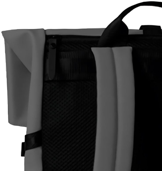 Imagen extra Xiaomi Roll Top Casual Backpack Mochila para Portatil 15,6