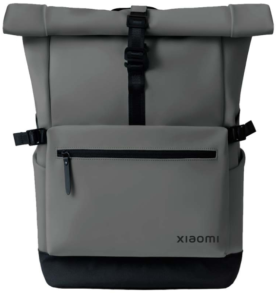 Xiaomi Roll Top Casual Backpack Mochila para Portatil 15,6