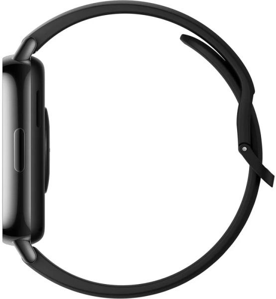 Imagen extra Xiaomi Redmi Watch 5 Lite Reloj Smartwatch Pantalla AMOLED 1.96