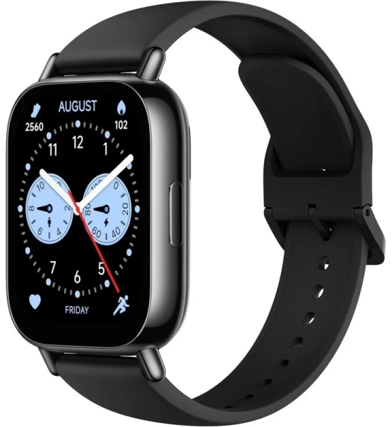 Xiaomi Redmi Watch 5 Lite Reloj Smartwatch Pantalla AMOLED 1.96